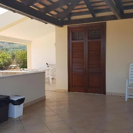 Paradise Apartment San Vito Lo Capo