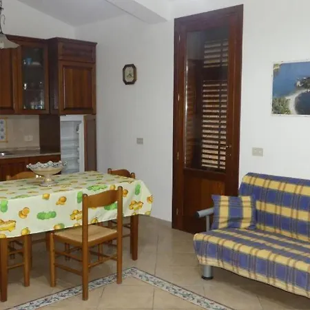 Paradise Apartment *