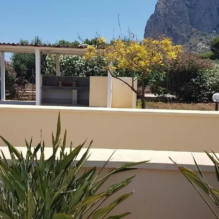 Paradise Apartment