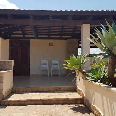 Apartment Paradise San Vito Lo Capo