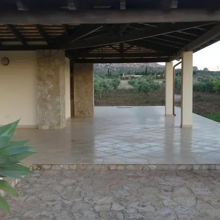 Paradise Apartment San Vito Lo Capo