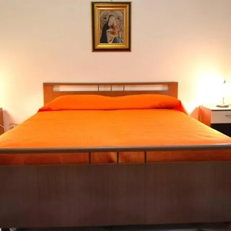 Paradise Apartment San Vito Lo Capo