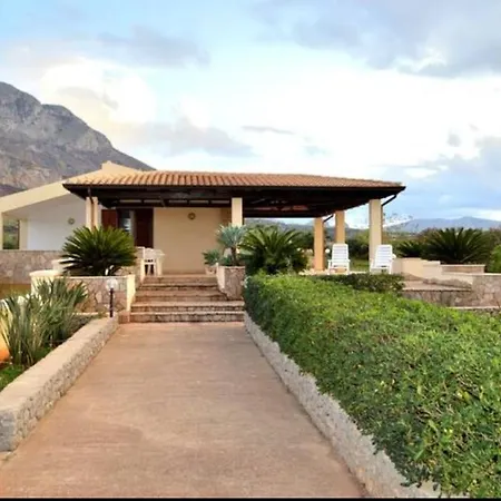 Apartment Paradise San Vito Lo Capo