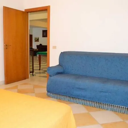 Apartment Paradise
