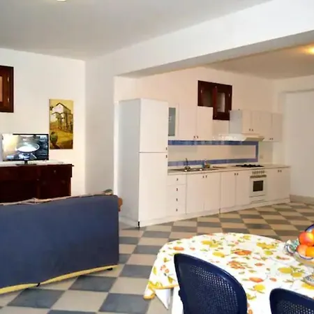 Apartment Paradise San Vito Lo Capo
