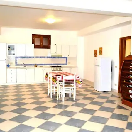 Paradise Apartment San Vito Lo Capo