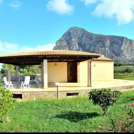 Paradise Apartment San Vito Lo Capo