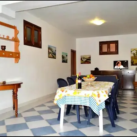 Apartment Paradise San Vito Lo Capo