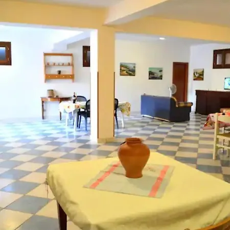 Paradise Apartment San Vito Lo Capo