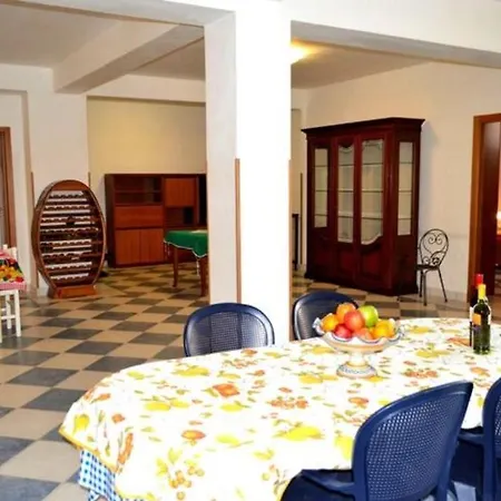Paradise Apartment