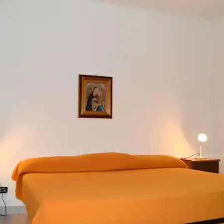 Paradise Apartment *