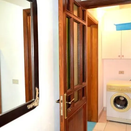 Apartment Paradise